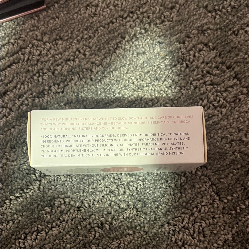 Balance Me Wonder Eye Cream - Picture 2 of 3